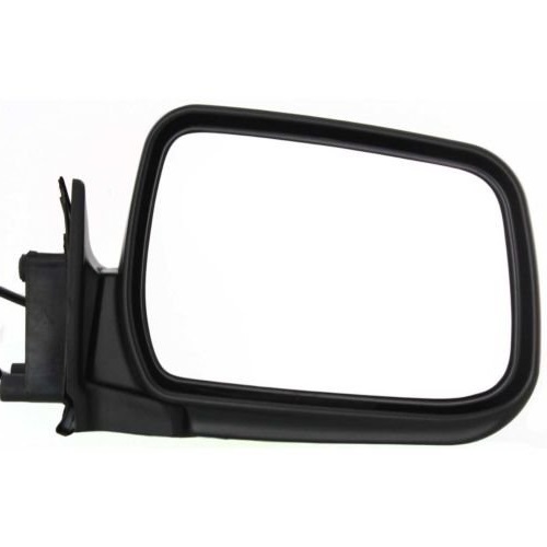 Nissan Xterra Mirrors Exterior Mirror ar Monster Auto Parts